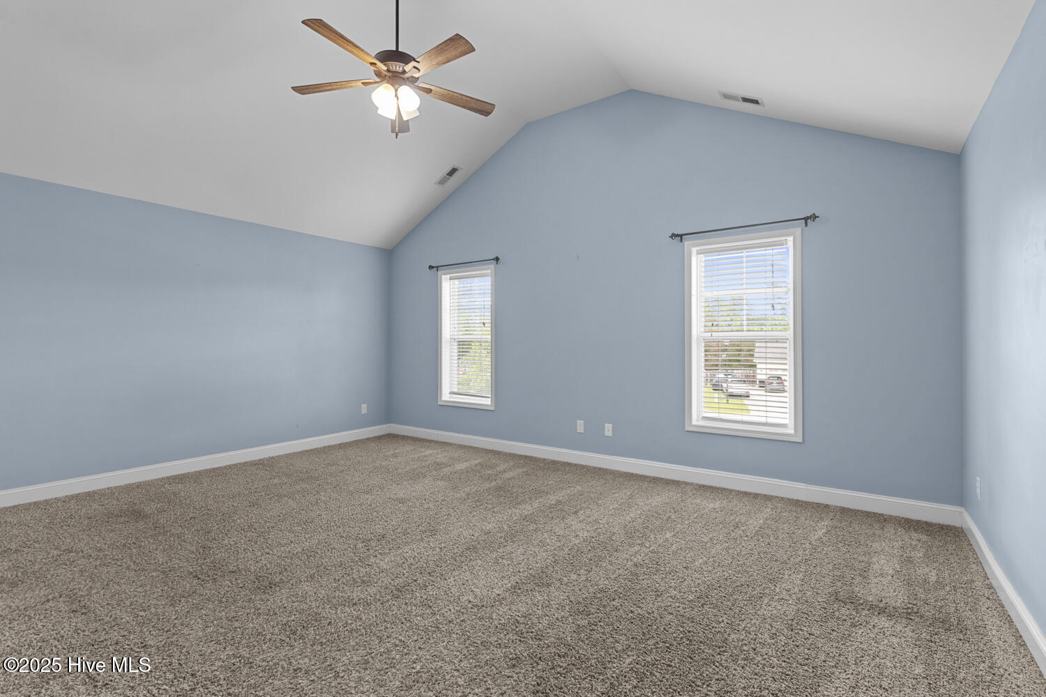 302 First Post Road Jacksonville, NC 28546 - Photo 27 of 38 Master Bedroom