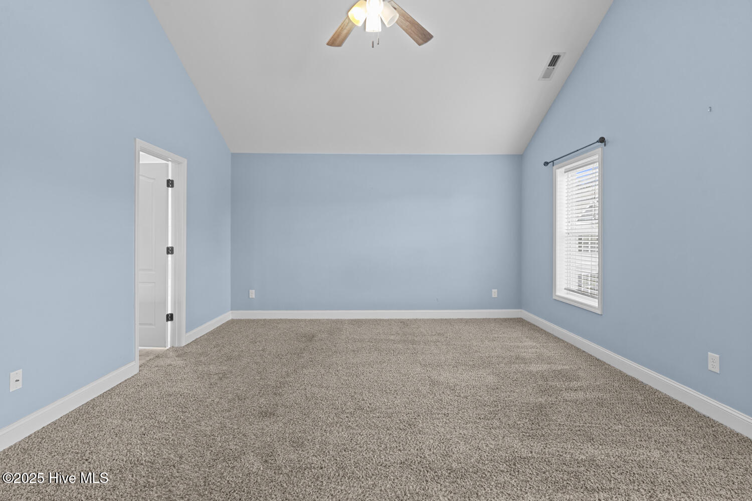 302 First Post Road Jacksonville, NC 28546 - Photo 29 of 38 Master Bedroom