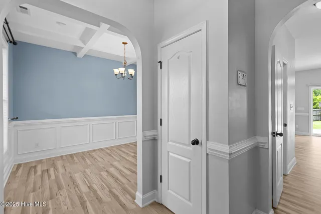 $2,100 | 302 First Post Road, Jacksonville, NC 28546