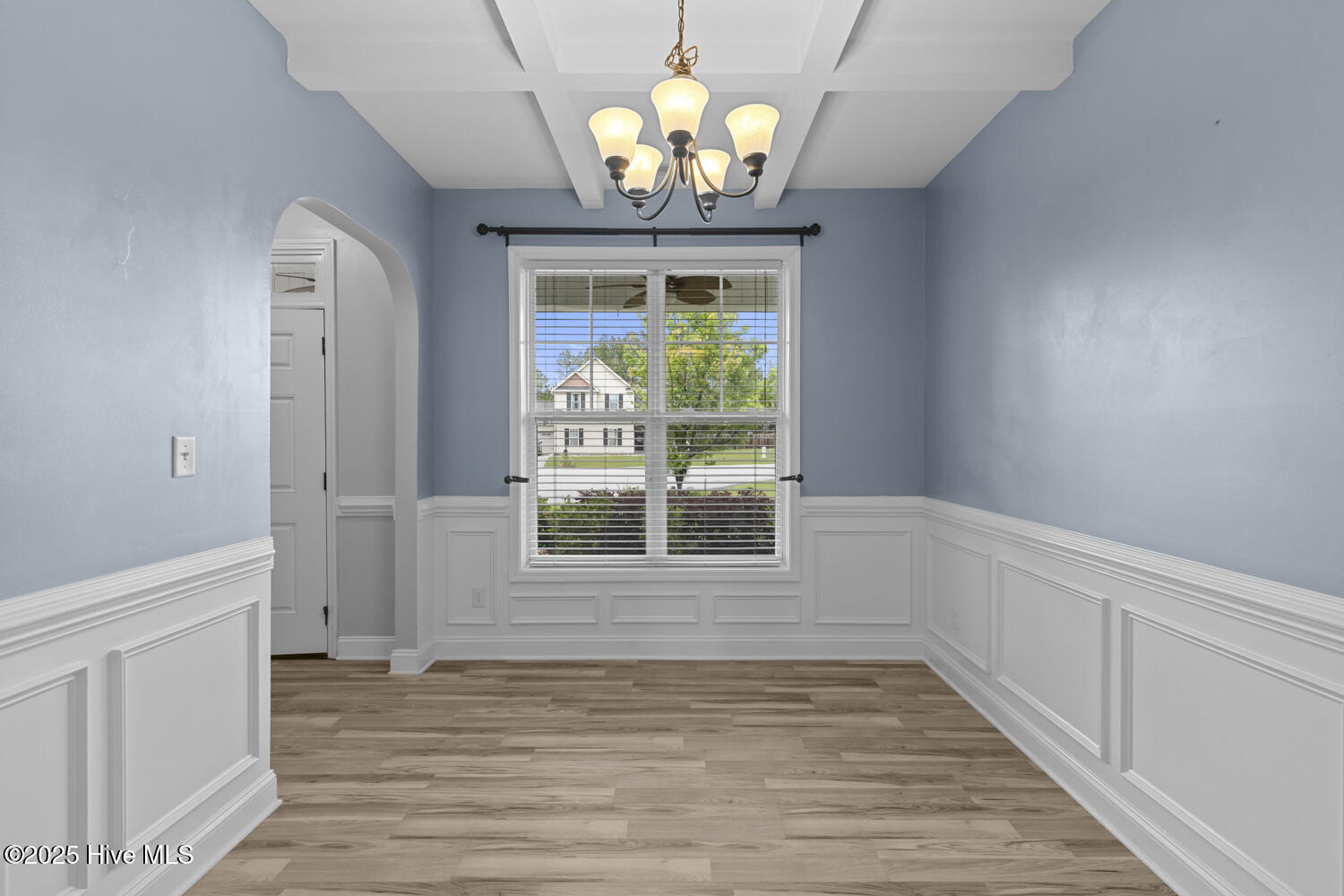 302 First Post Road Jacksonville, NC 28546 - Photo 7 of 38 Dining Room