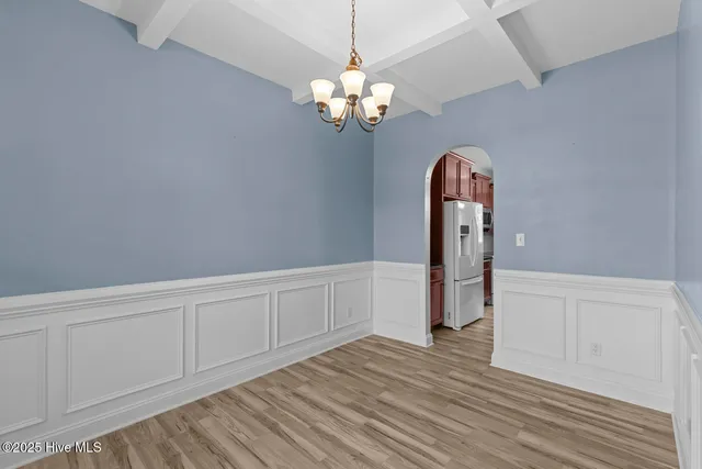 $2,100 | 302 First Post Road, Jacksonville, NC 28546