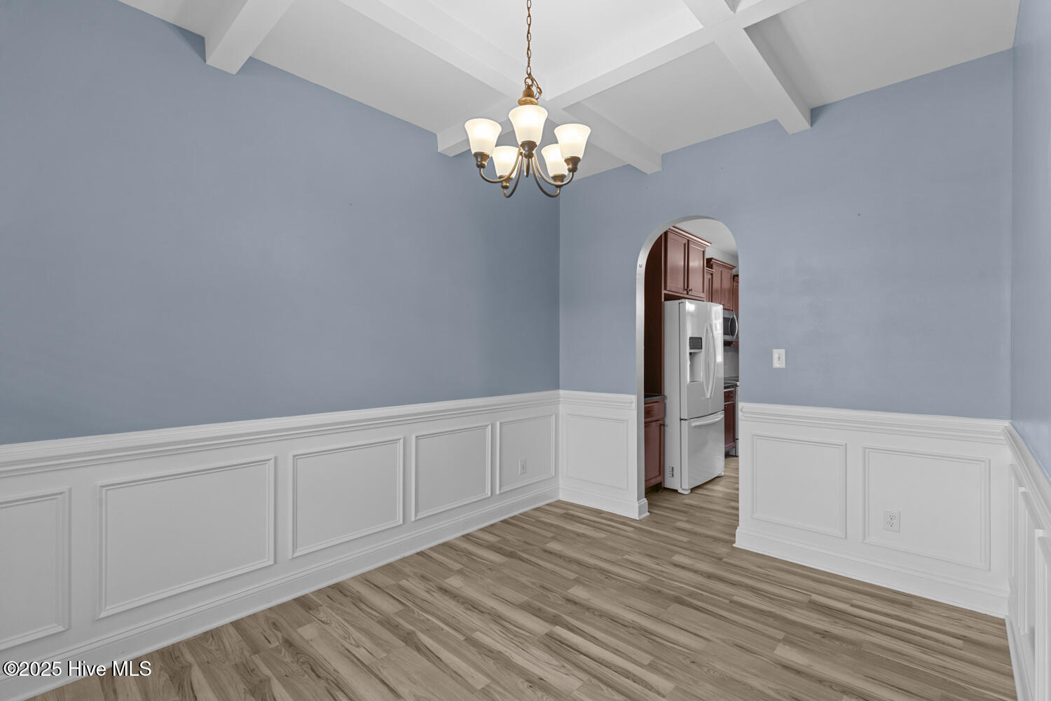 302 First Post Road Jacksonville, NC 28546 - Photo 8 of 38 Dining Room