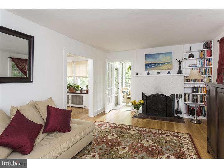 204 Mt Lucas Road Princeton, NJ 08540 - Photo 14 of 25 Family Room