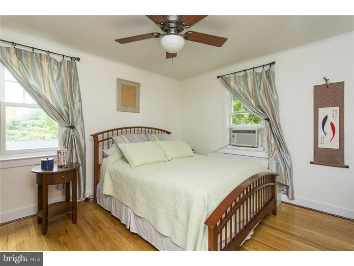 204 Mt Lucas Road Princeton, NJ 08540 - Photo 22 of 25 Master Bedroom