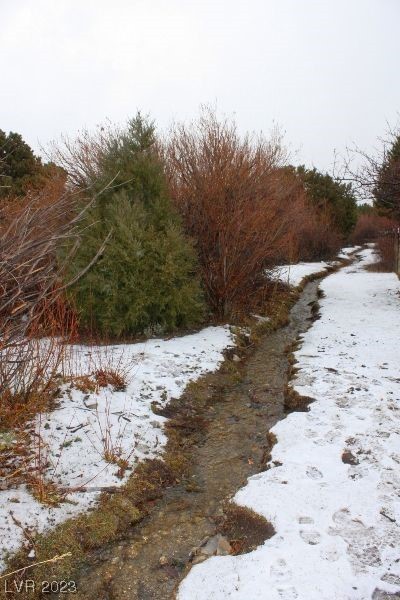 58 Cold Springs Road Cold Creek, NV 89124 - Photo 54 of 60 COLD CREEK AREA