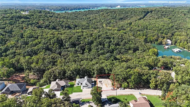 $45,000 | Tbd Spring Road, Lake Ozark, MO 65049