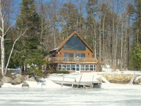 92 Beede Road Moultonborough, NH 03254 - Photo 1 of 1 Gallery Image 1