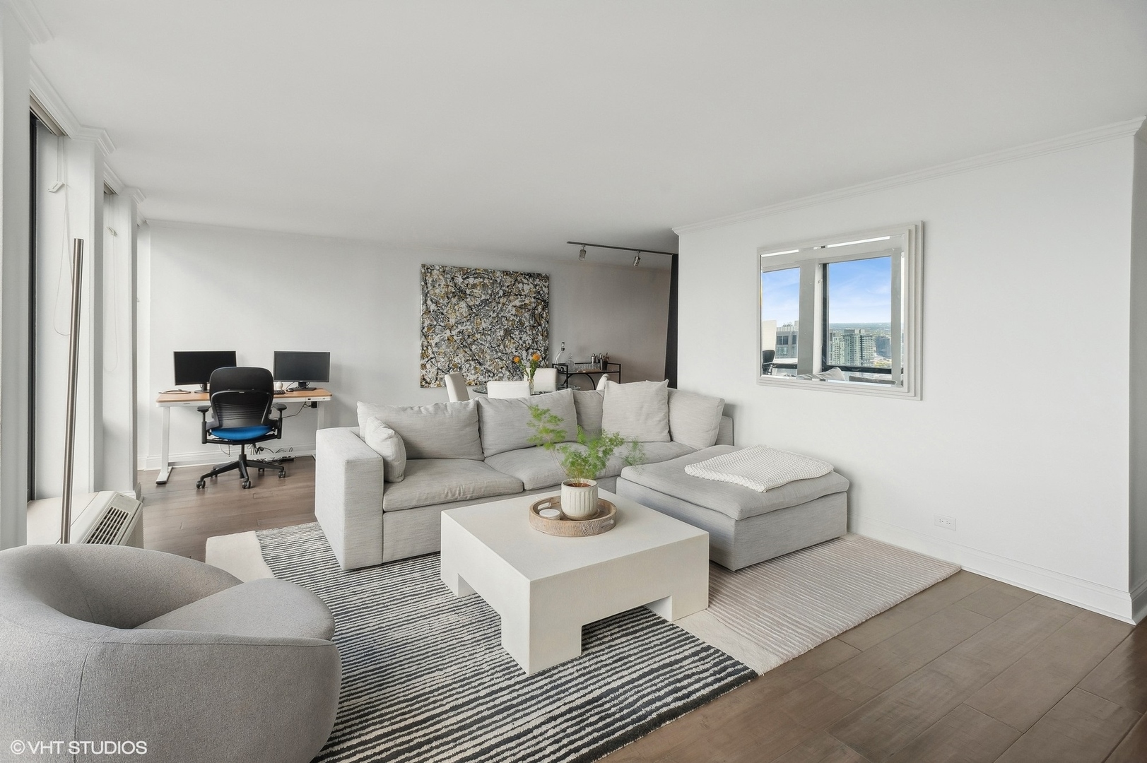 111 East Chestnut Street, Unit 56G Chicago, IL 60611 - Photo 12 of 36