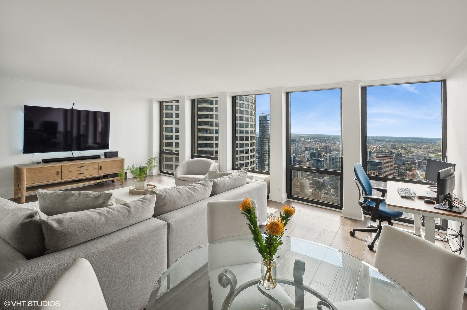 111 East Chestnut Street, Unit 56G Chicago, IL 60611 - Photo 13 of 36