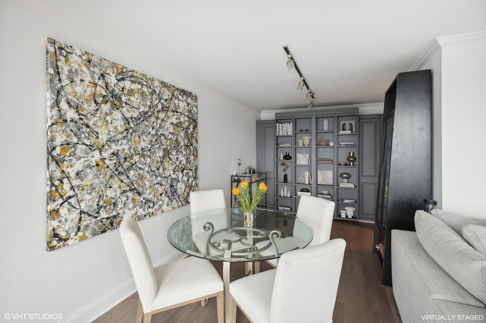 111 East Chestnut Street, Unit 56G Chicago, IL 60611 - Photo 15 of 36