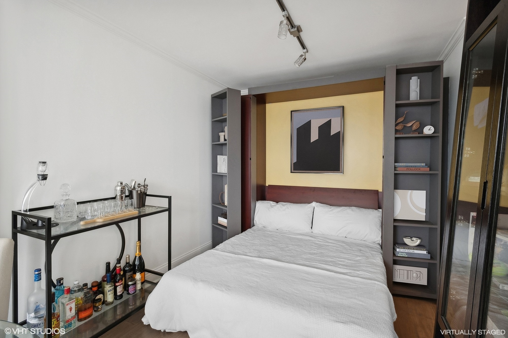 111 East Chestnut Street, Unit 56G Chicago, IL 60611 - Photo 16 of 36