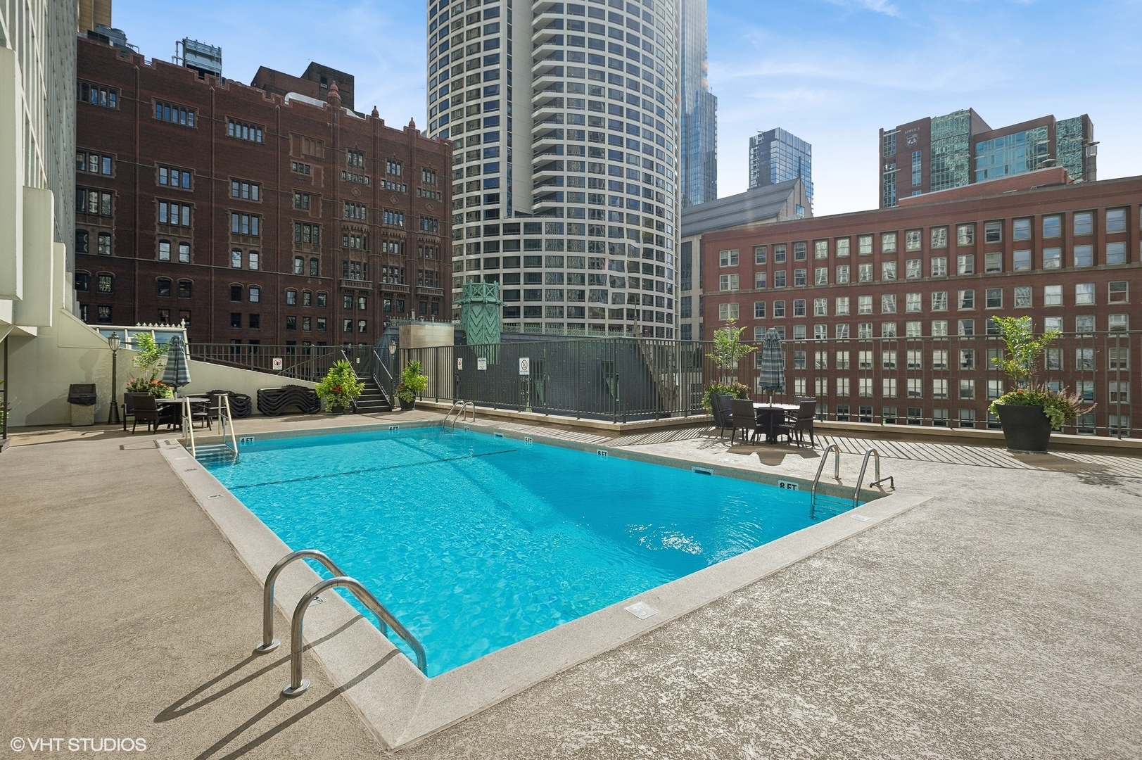 111 East Chestnut Street, Unit 56G Chicago, IL 60611 - Photo 27 of 36