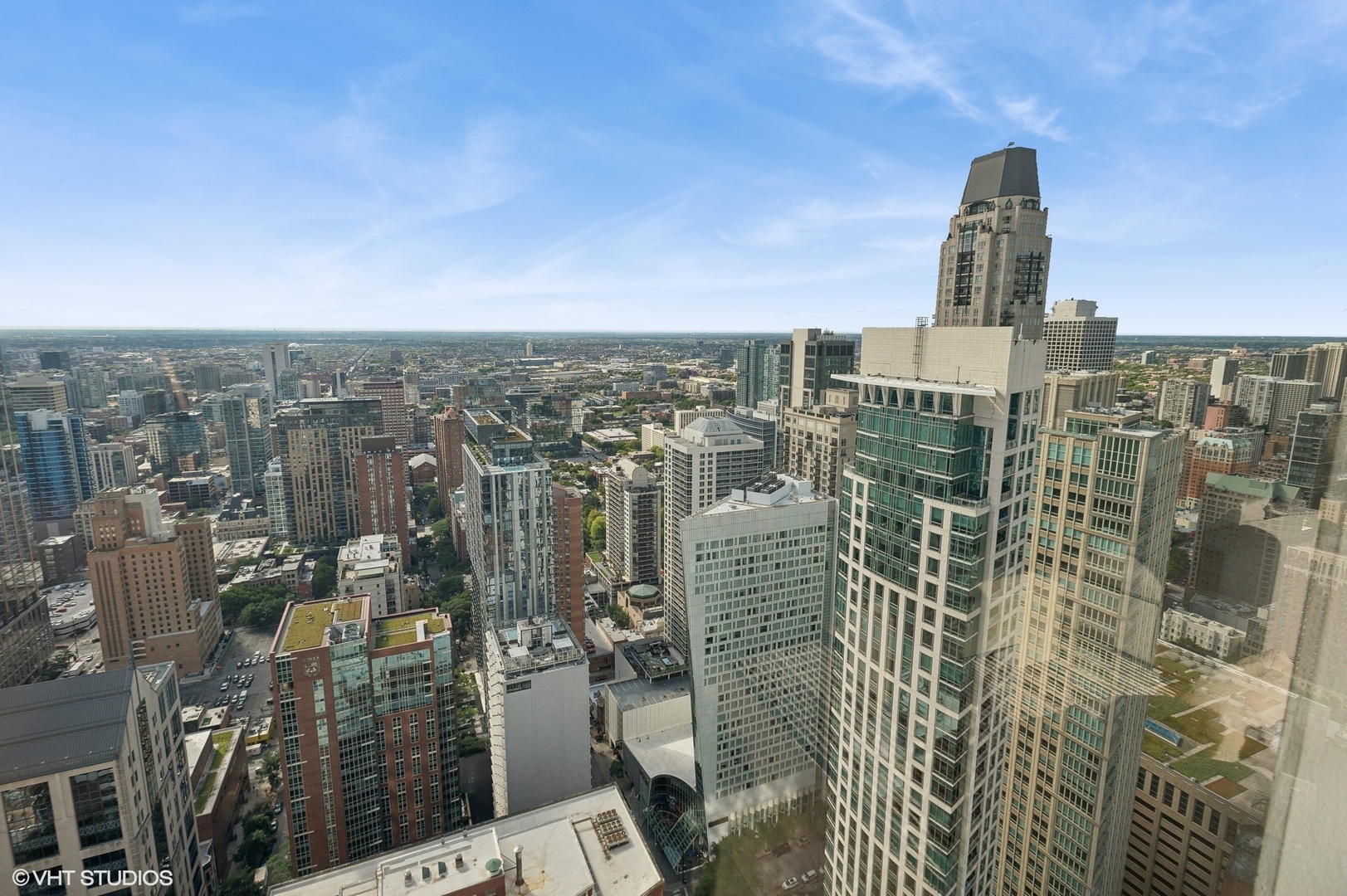 111 East Chestnut Street, Unit 56G Chicago, IL 60611 - Photo 28 of 36