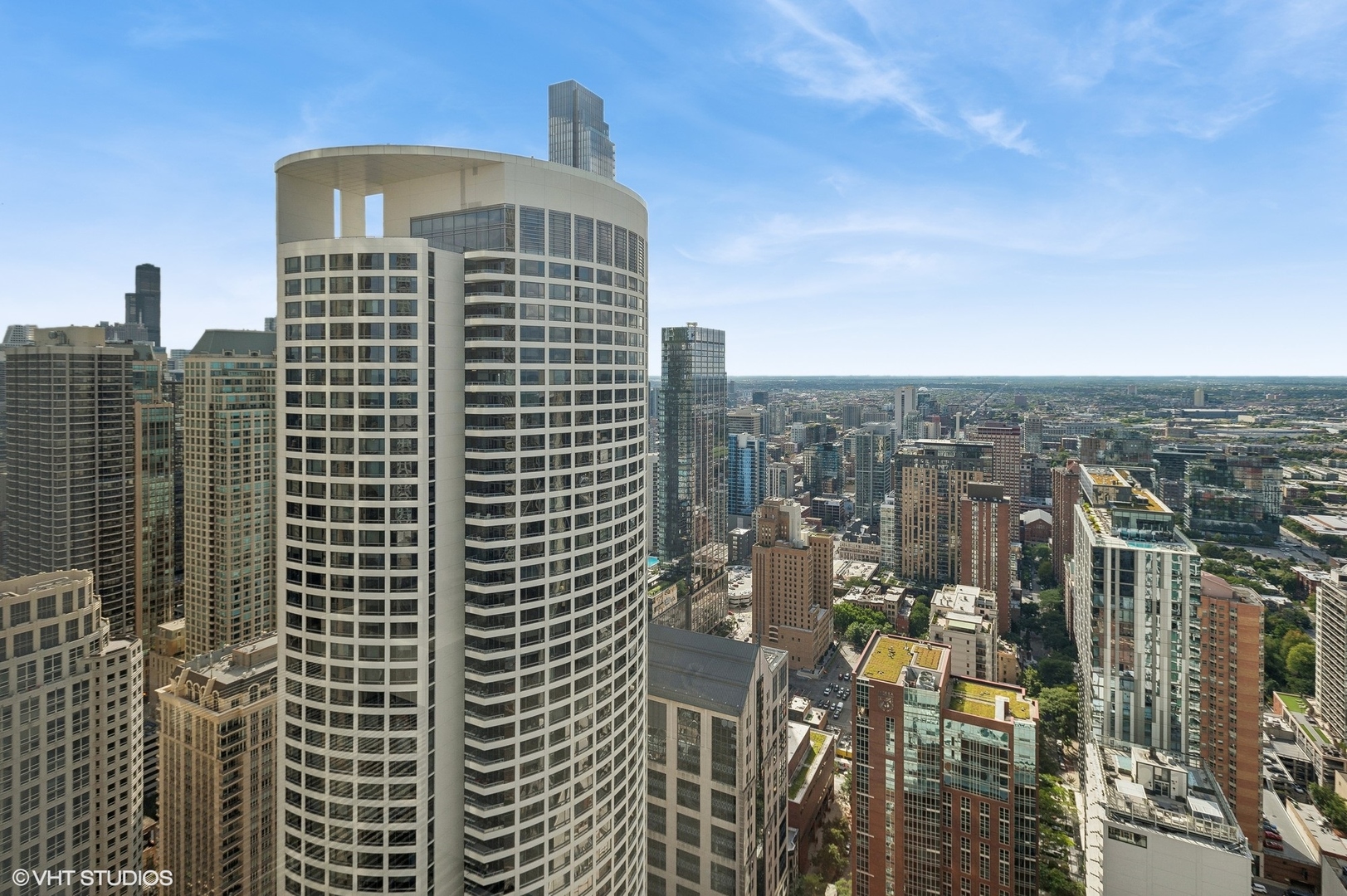 111 East Chestnut Street, Unit 56G Chicago, IL 60611 - Photo 31 of 36