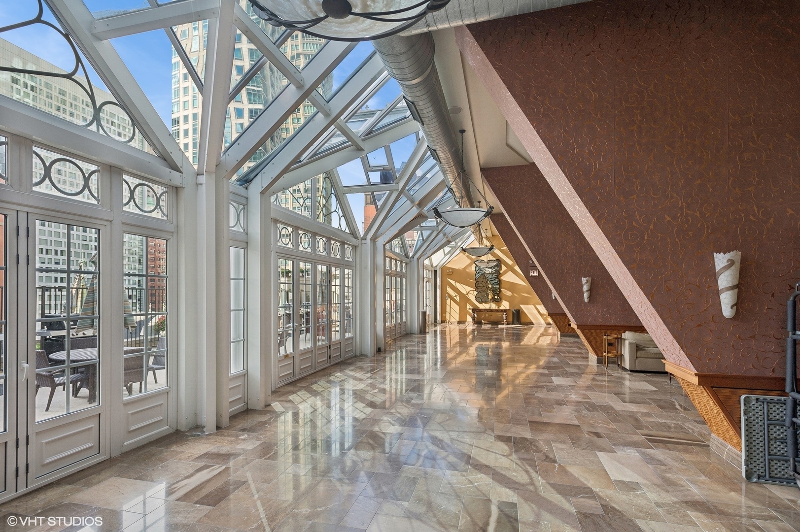 111 East Chestnut Street, Unit 56G Chicago, IL 60611 - Photo 33 of 36