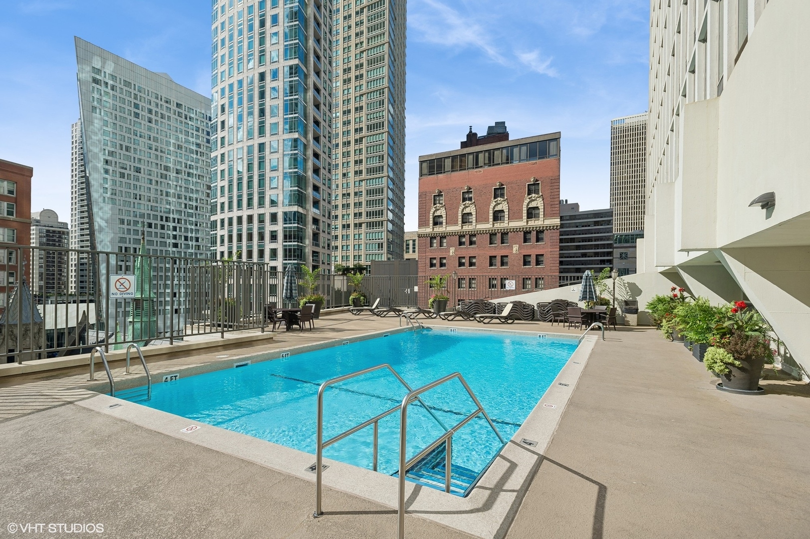 111 East Chestnut Street, Unit 56G Chicago, IL 60611 - Photo 35 of 36
