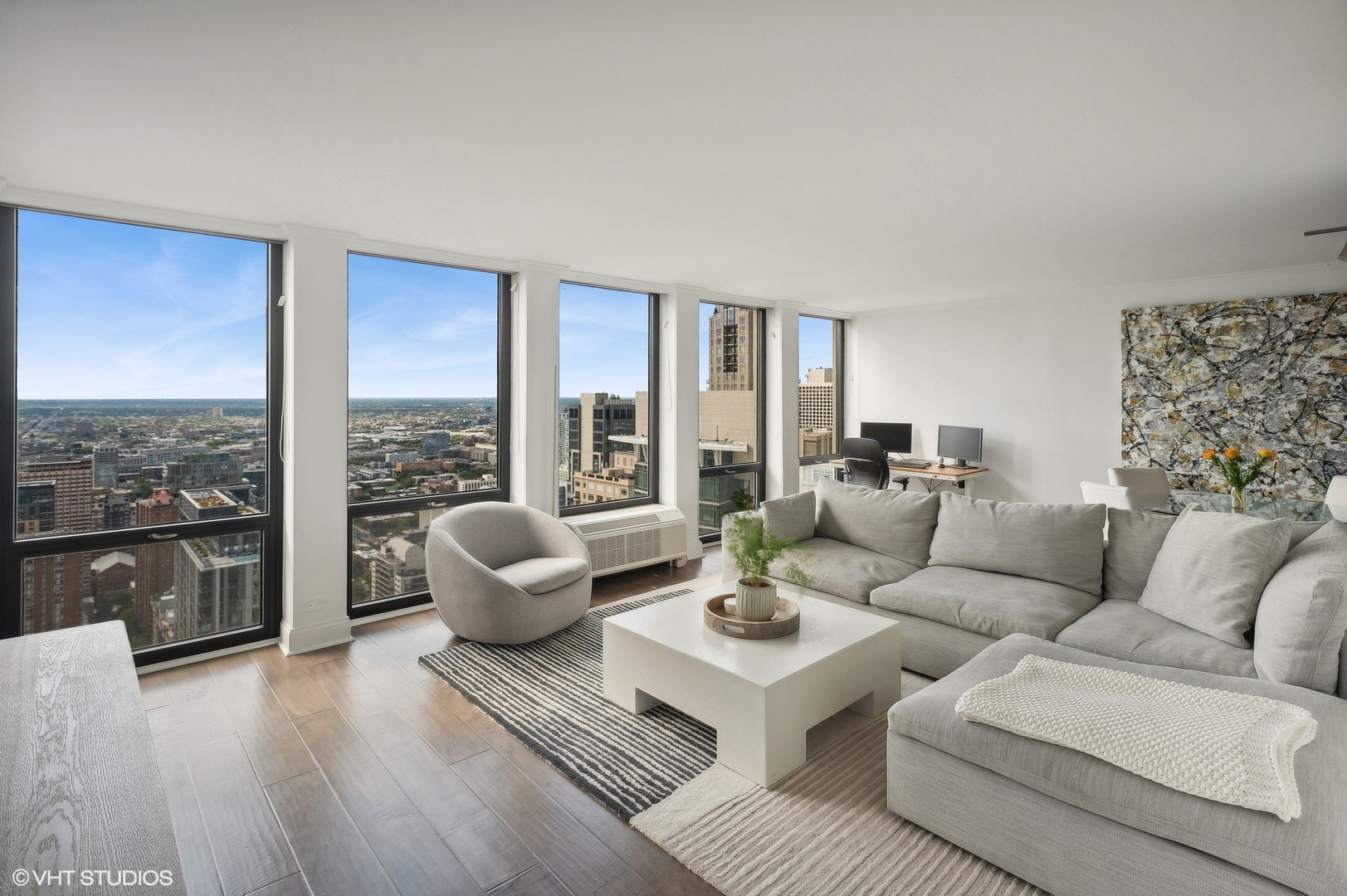 111 East Chestnut Street, Unit 56G Chicago, IL 60611 - Photo 8 of 36