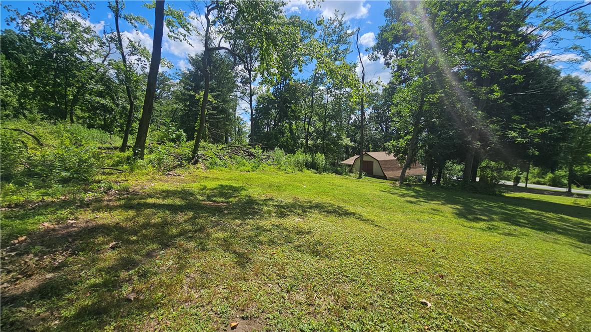 2529 Ringhoffer Road Hellertown, PA 18055 - Photo 31 of 33 A verdant, spacious yard provides a blank canvas for your dream outdoor oasis.