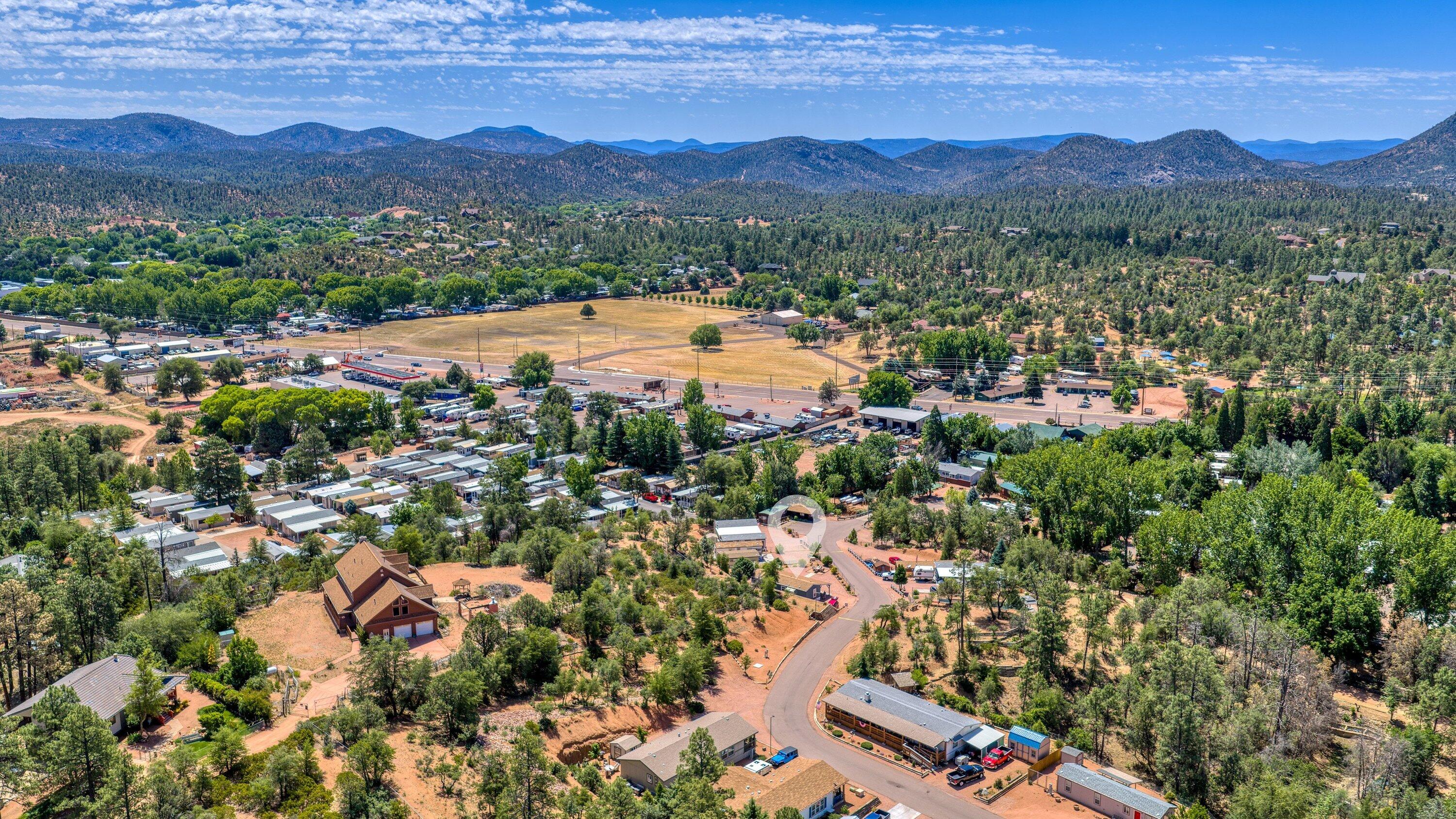 16 North Star Vale Road, Unit 105 Payson, AZ 85541 - Photo 22 of 30 026_photo26_16_n_star_vale_dr_105_payson