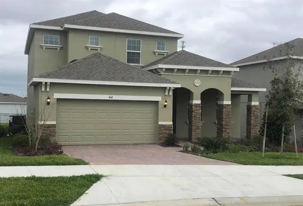 $3,000 | 408 Sapphire Drive, Davenport, FL 33837