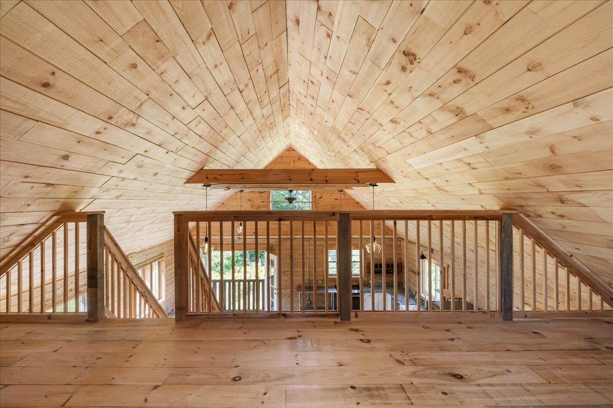 1314 Scrabble Hill Road Duxbury, VT 05676 - Photo 33 of 49 Gallery Image 33