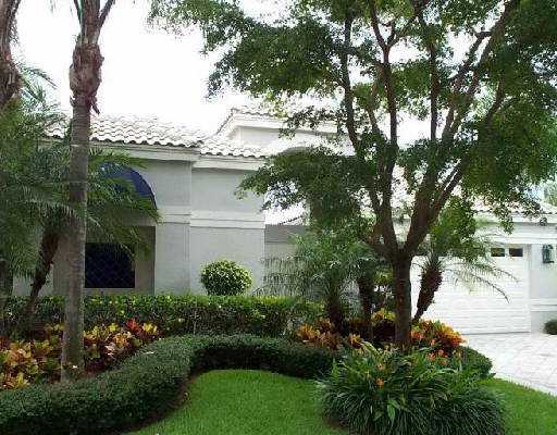 3551 Northwest 61st Street Boca Raton, FL 33496 - Photo 1 of 1 Primary Photo