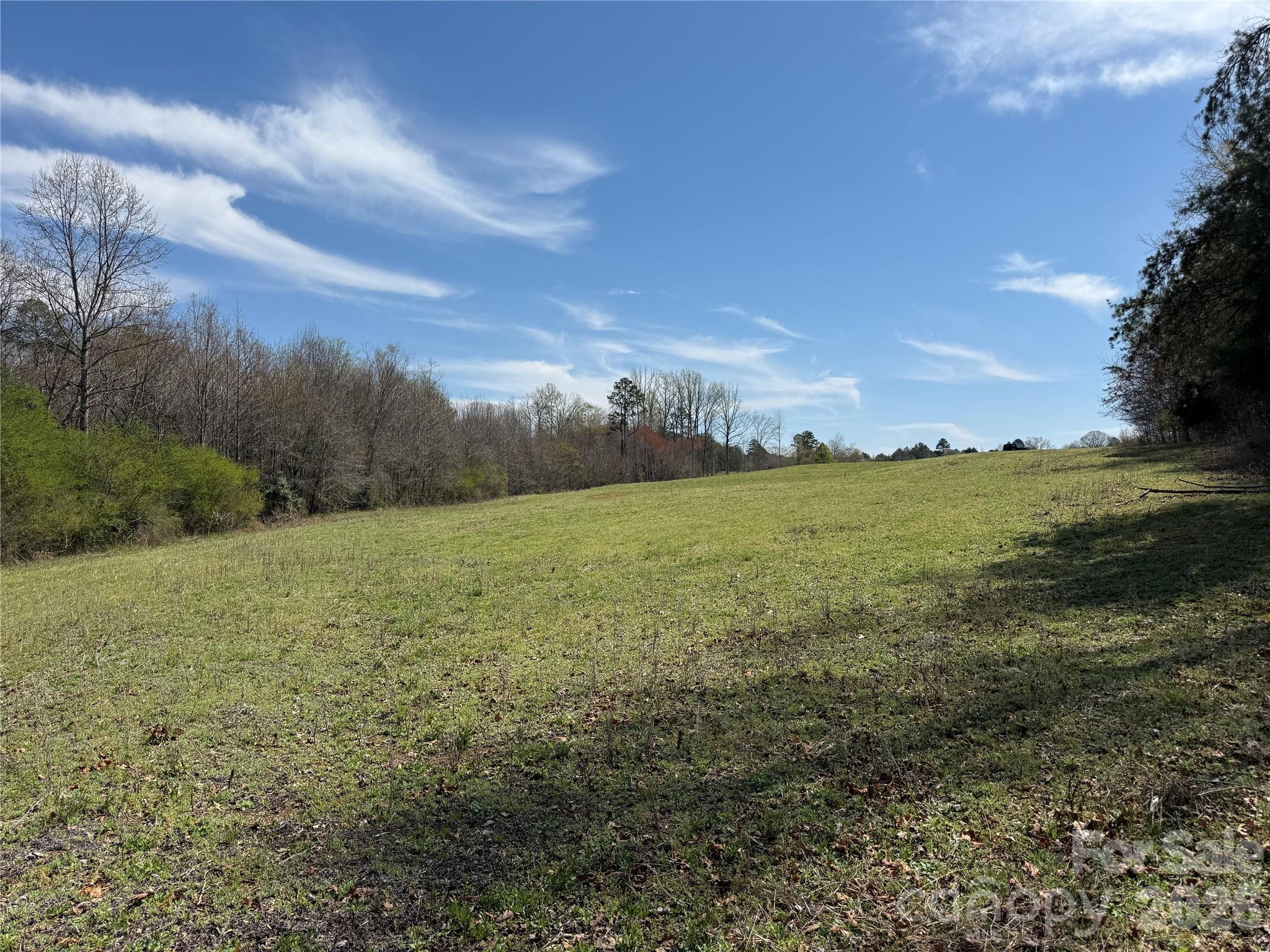 0 Davids Chapel Church Road Vale, NC 28168 - Photo 6 of 26 a view of an ocean from a yard