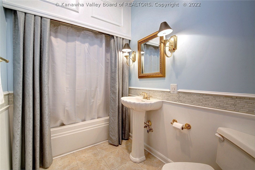 507 Edgewood Road Hurricane, WV 25526 - Photo 23 of 49 Gallery Image 23
