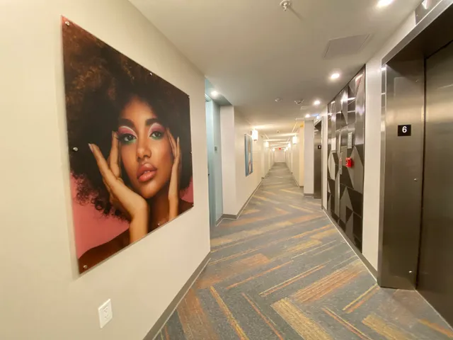 $1,649 | 409 Elm Street, Unit 315, Manchester, NH 03101