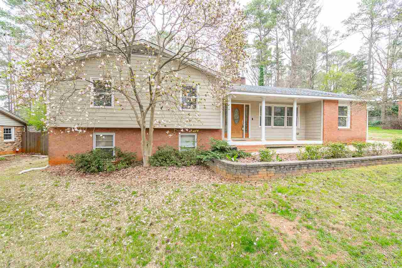 916 Merwin Road Raleigh, NC 27606 - Photo 2 of 29 Photo 2