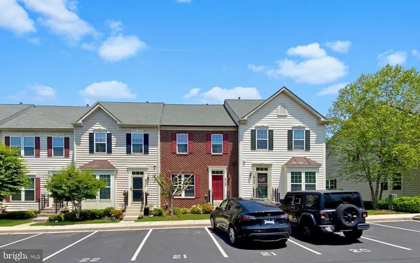 $2,800 | 9706 Braidwood Terrace, Frederick, MD 21704