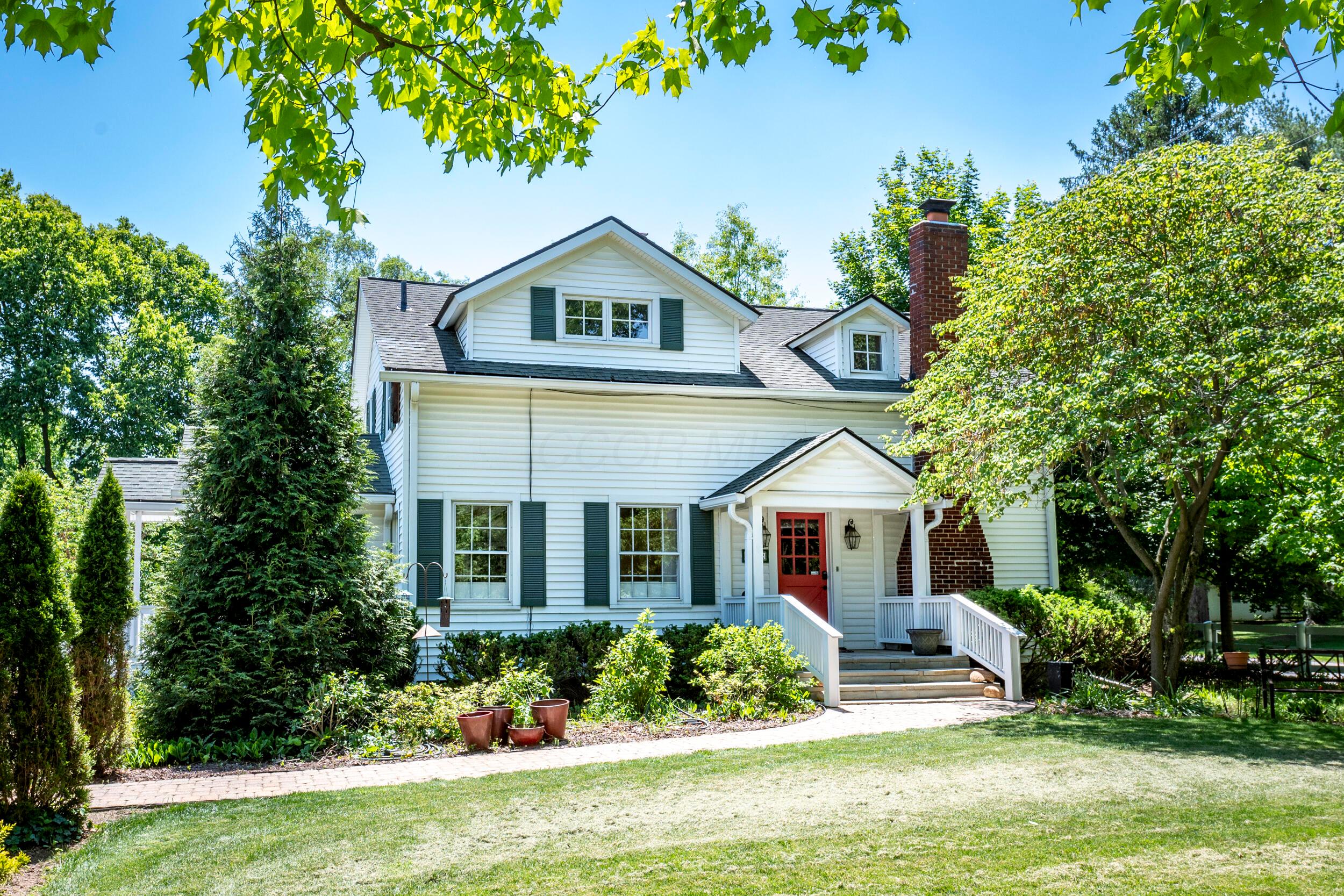 5352 Olentangy River Road Columbus, OH 43235 - Photo 1 of 38