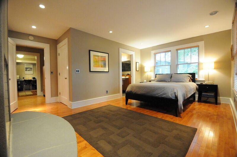 308 Center Street Mount Pleasant, SC 29464 - Photo 14 of 29 Master Bedroom