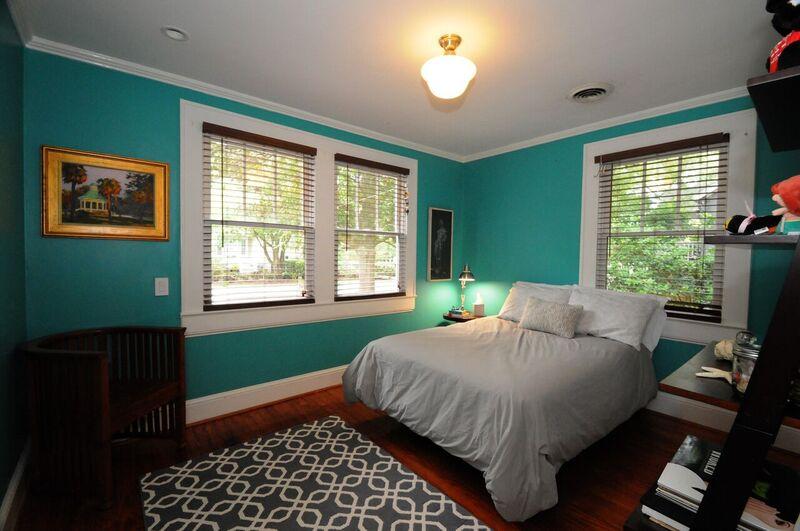 308 Center Street Mount Pleasant, SC 29464 - Photo 17 of 29 Bedroom 2