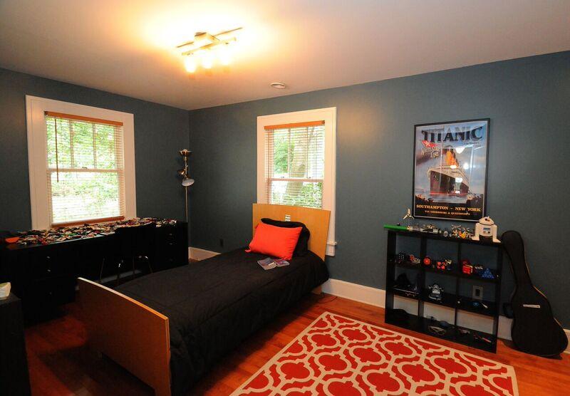 308 Center Street Mount Pleasant, SC 29464 - Photo 20 of 29 Bedroom 3