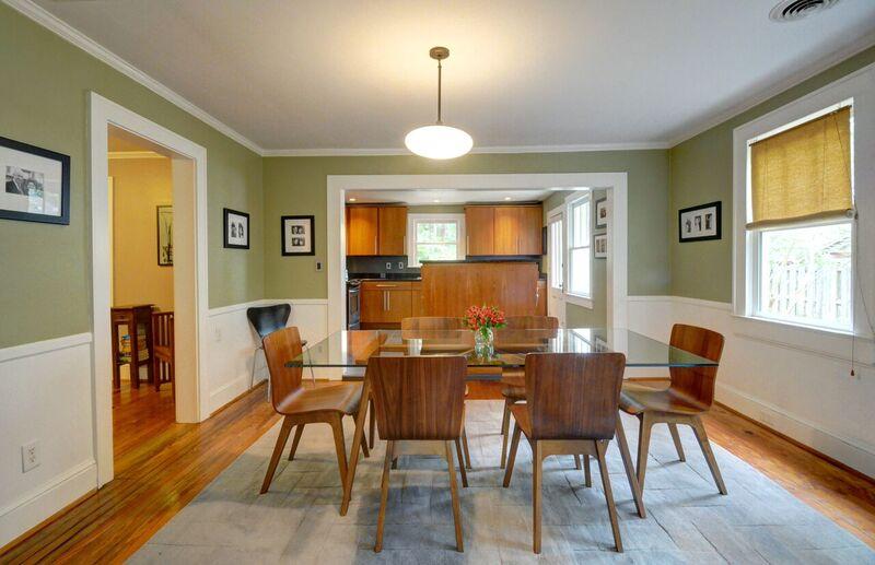 308 Center Street Mount Pleasant, SC 29464 - Photo 6 of 29 Dining room