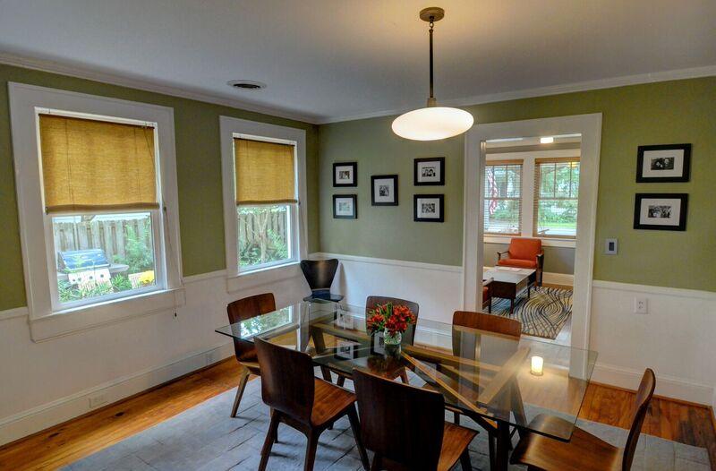 308 Center Street Mount Pleasant, SC 29464 - Photo 7 of 29 Dining room