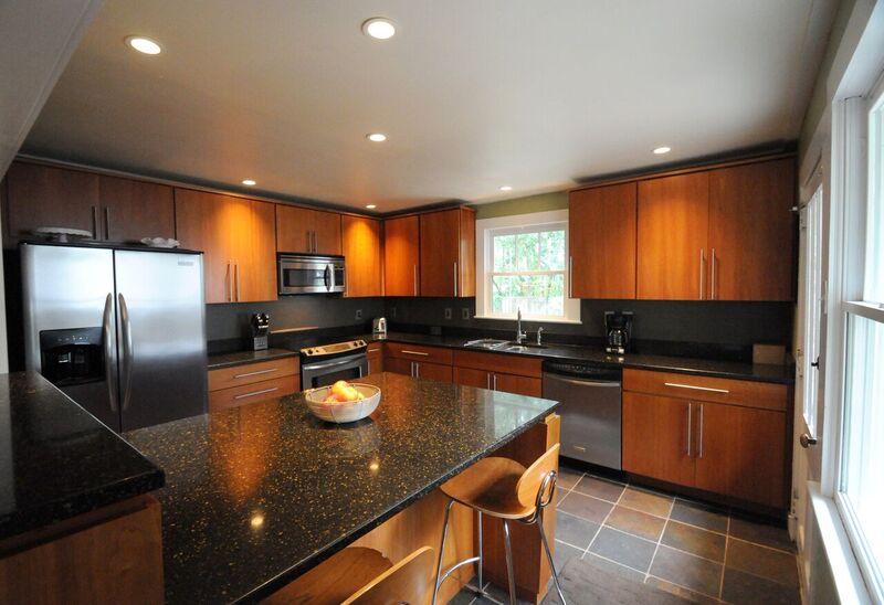 308 Center Street Mount Pleasant, SC 29464 - Photo 9 of 29 Kitchen