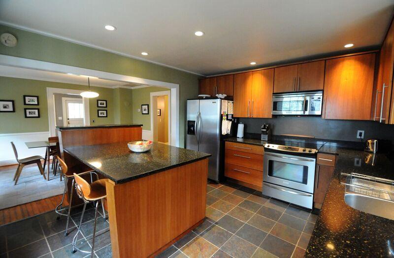 308 Center Street Mount Pleasant, SC 29464 - Photo 10 of 29 Kitchen