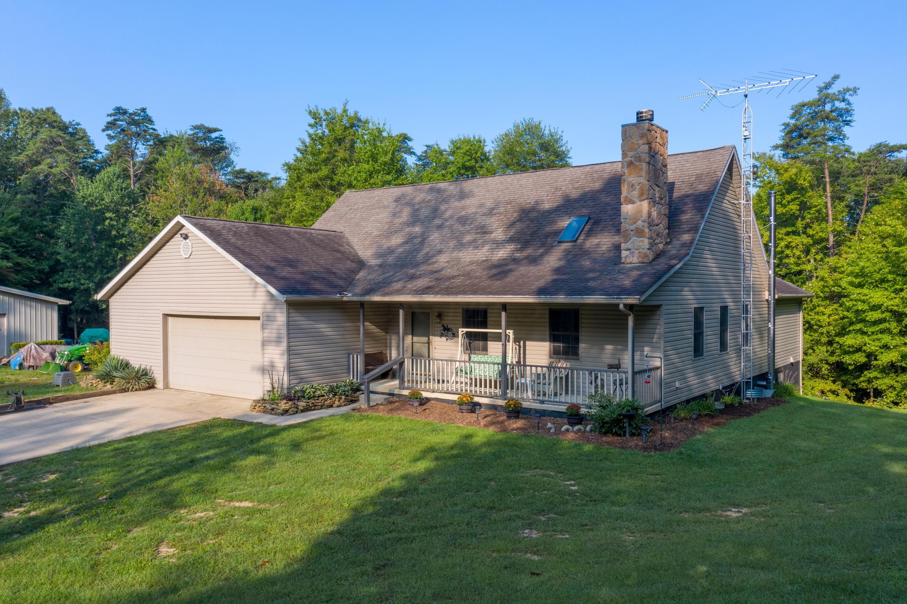15835 Morris Road Logan, OH 43138 - Photo 4 of 36 Gallery Image 4