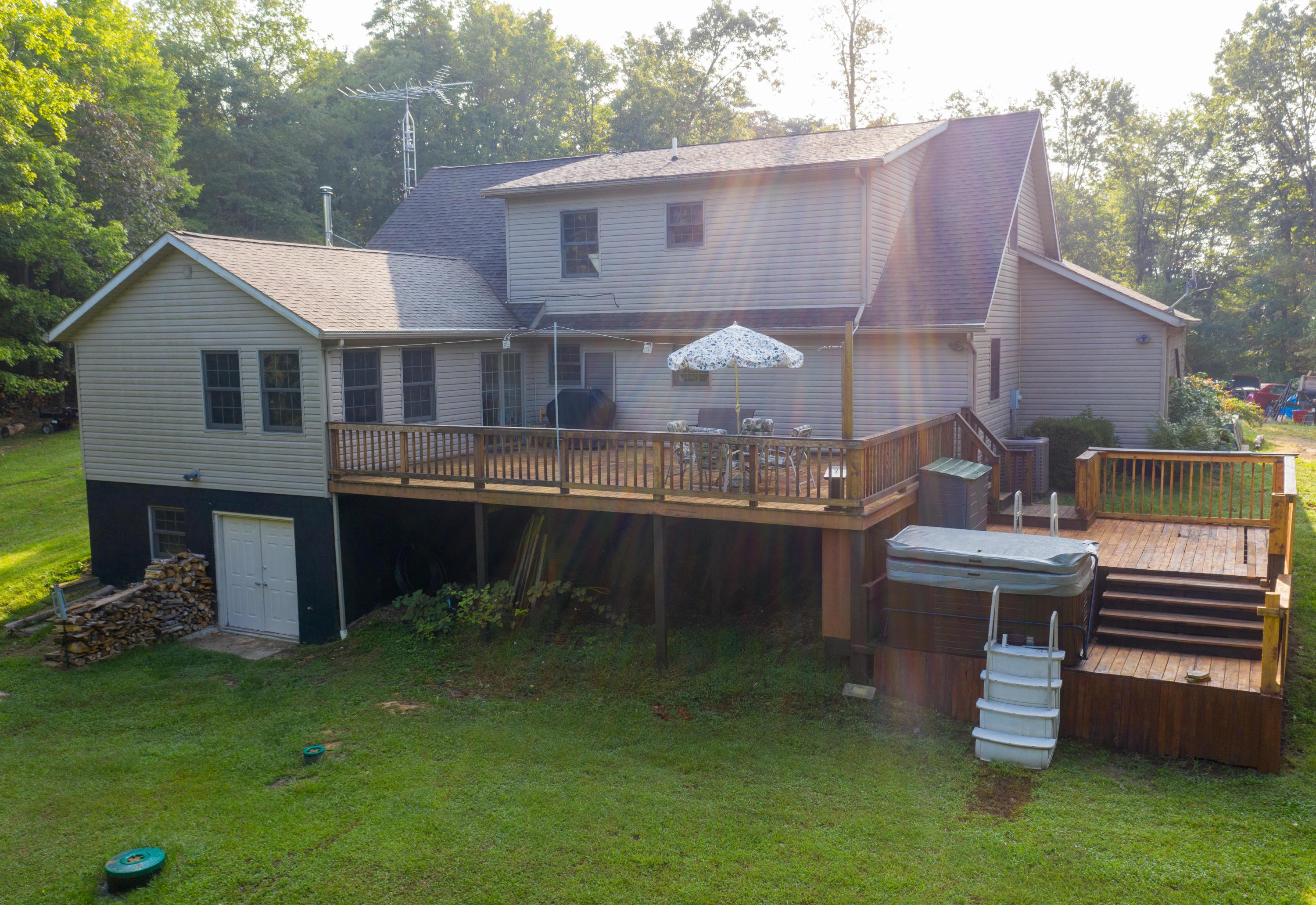15835 Morris Road Logan, OH 43138 - Photo 6 of 36 Gallery Image 6