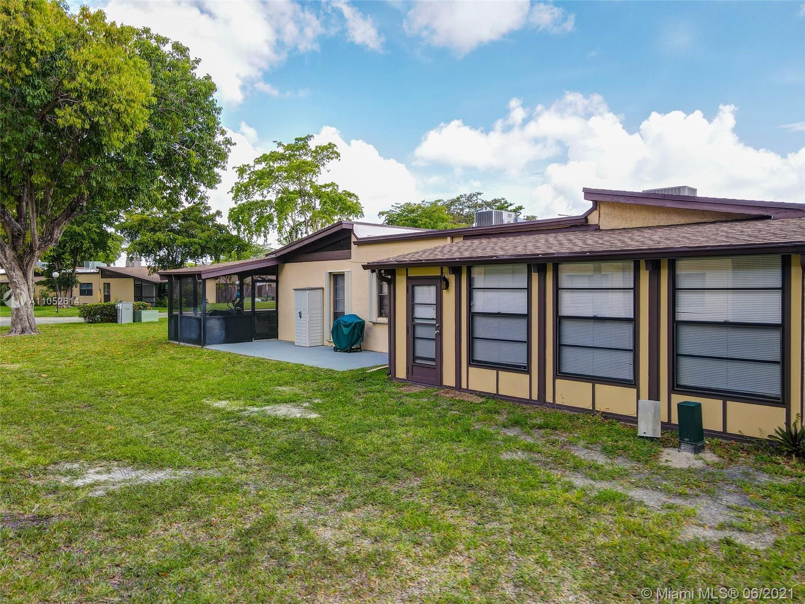 129 Gate Road, Unit 365 Hollywood, FL 33024 - Photo 27 of 71 Gallery Image 27