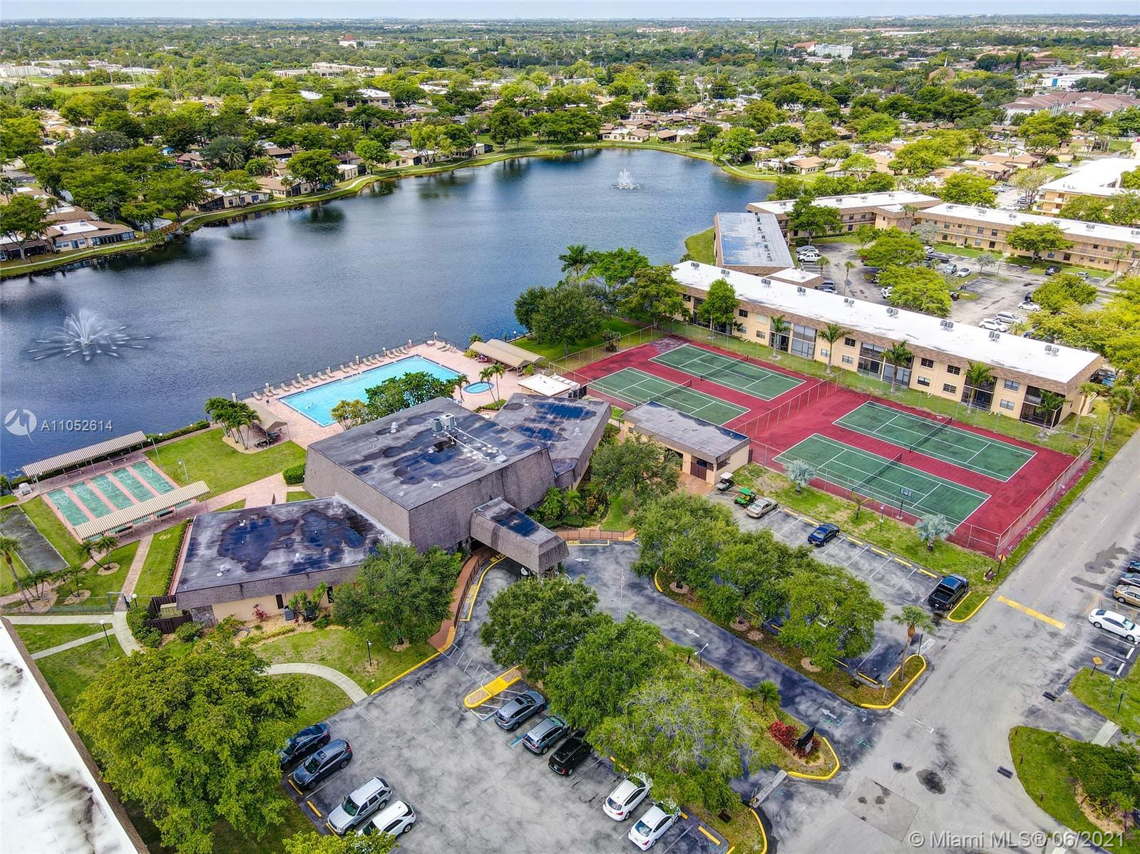 129 Gate Road, Unit 365 Hollywood, FL 33024 - Photo 30 of 71 Gallery Image 30