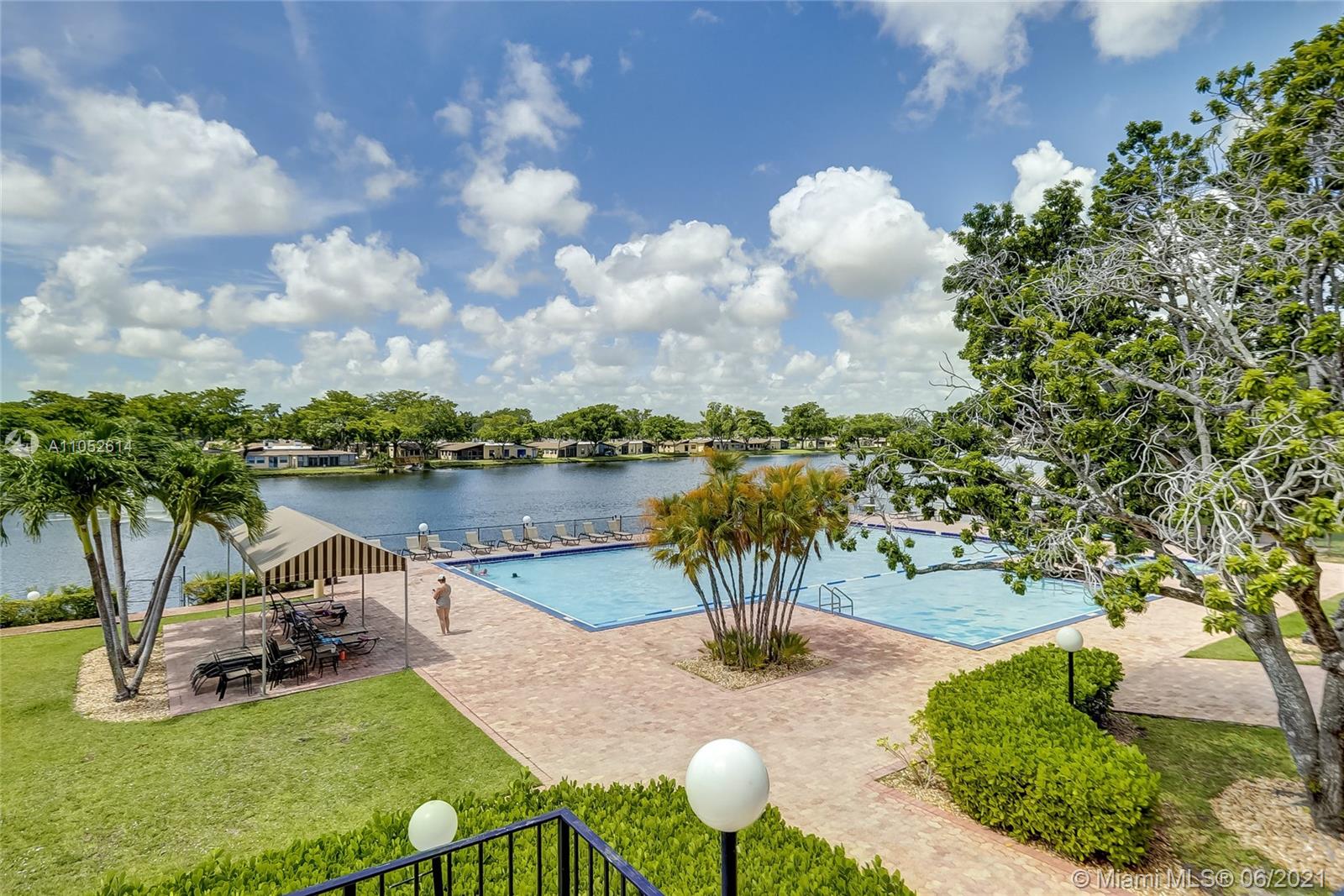 129 Gate Road, Unit 365 Hollywood, FL 33024 - Photo 39 of 71 Gallery Image 39