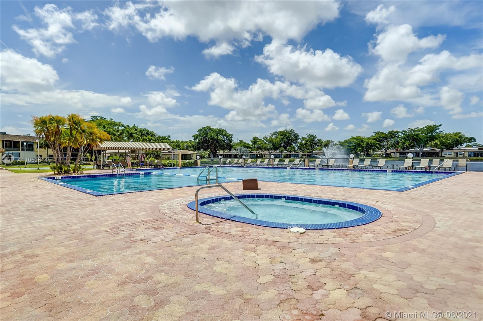 129 Gate Road, Unit 365 Hollywood, FL 33024 - Photo 42 of 71 Gallery Image 42