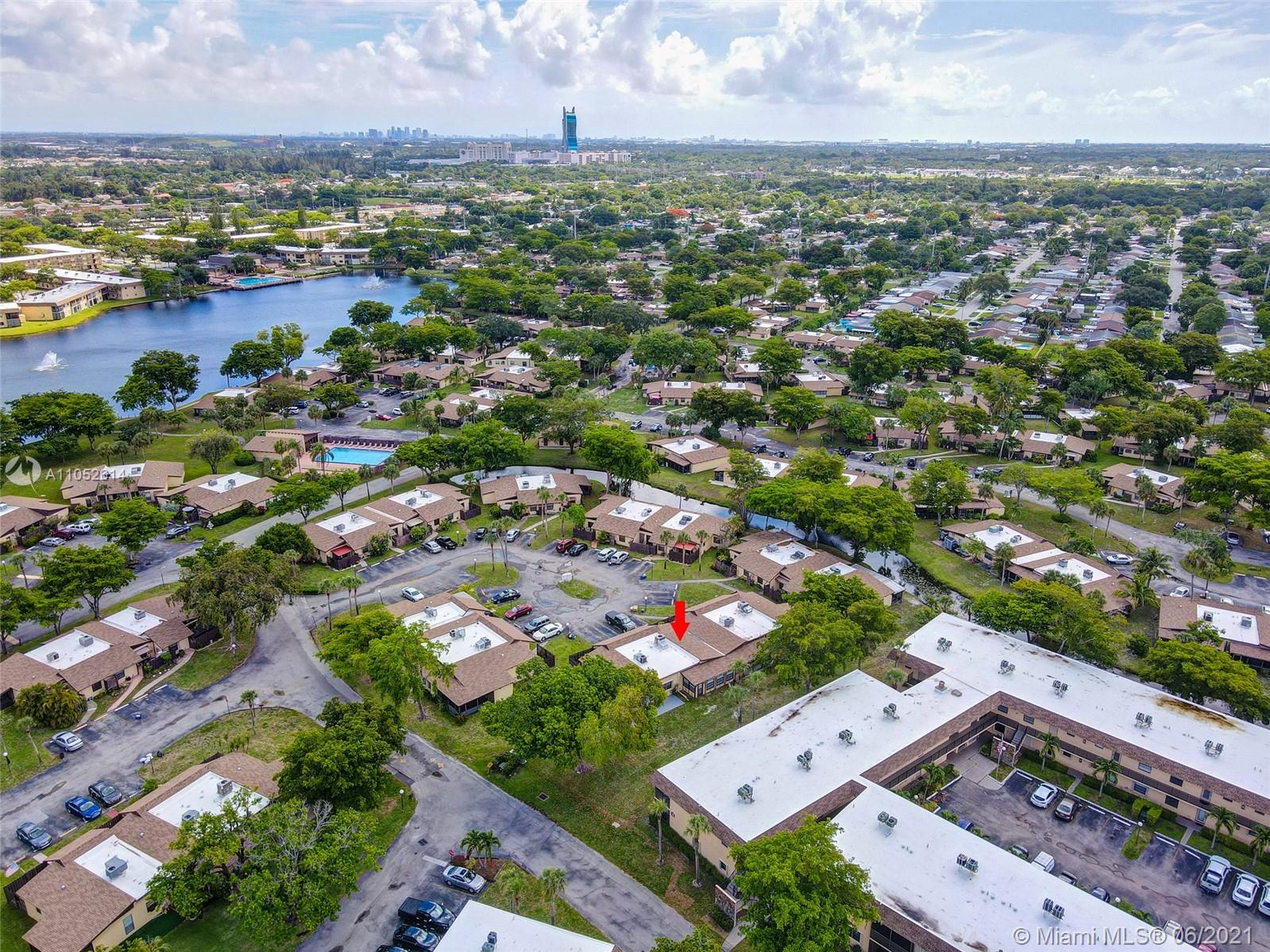 129 Gate Road, Unit 365 Hollywood, FL 33024 - Photo 61 of 71 Gallery Image 61