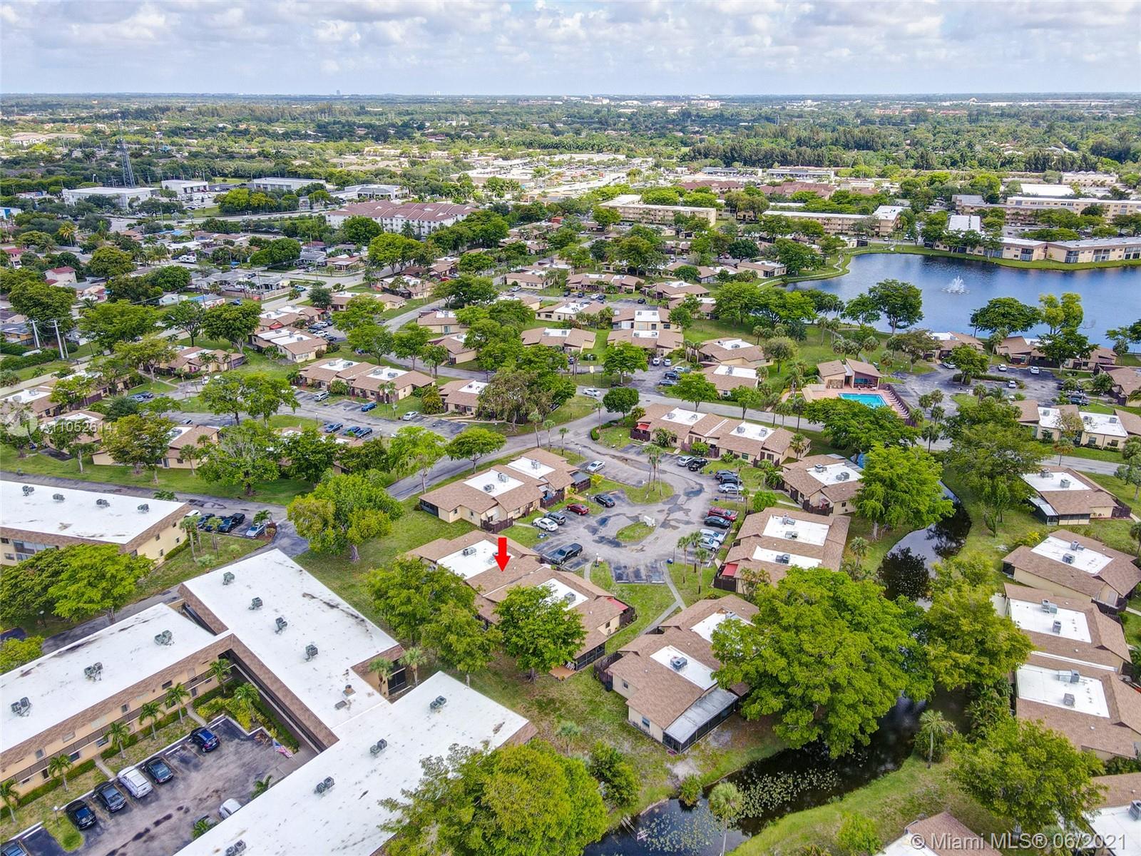 129 Gate Road, Unit 365 Hollywood, FL 33024 - Photo 63 of 71 Gallery Image 63
