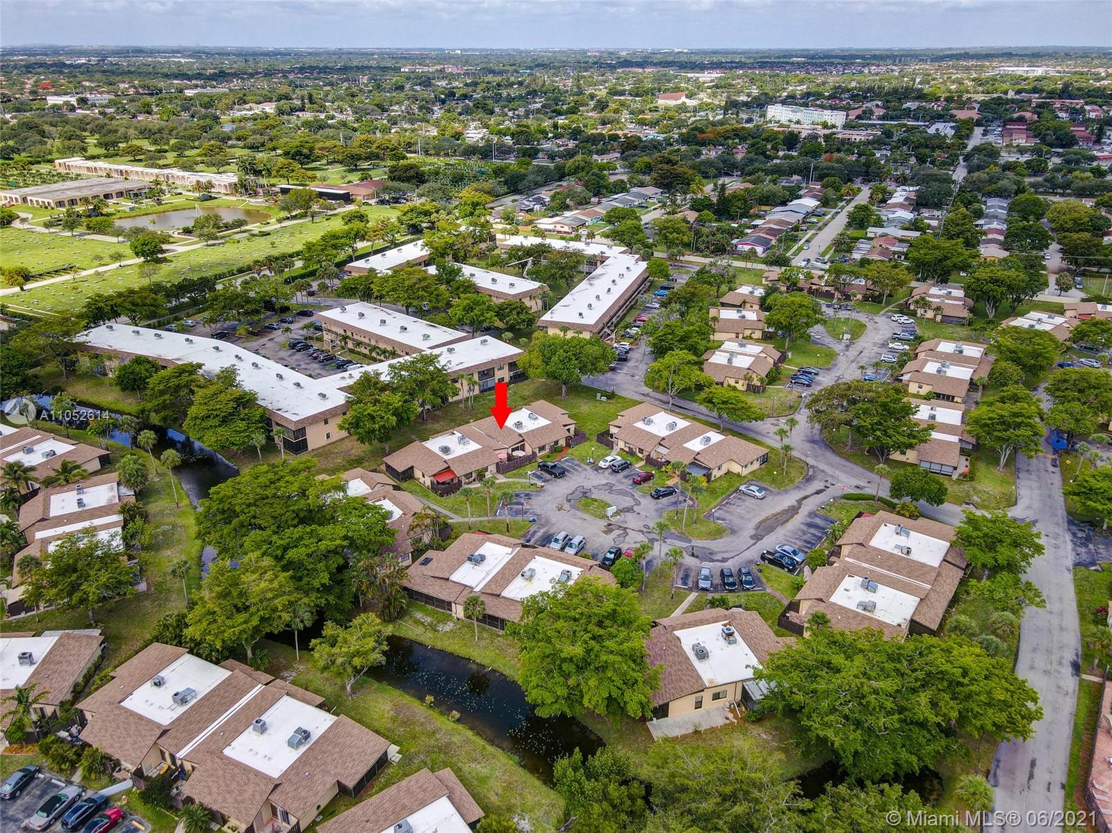 129 Gate Road, Unit 365 Hollywood, FL 33024 - Photo 64 of 71 Gallery Image 64