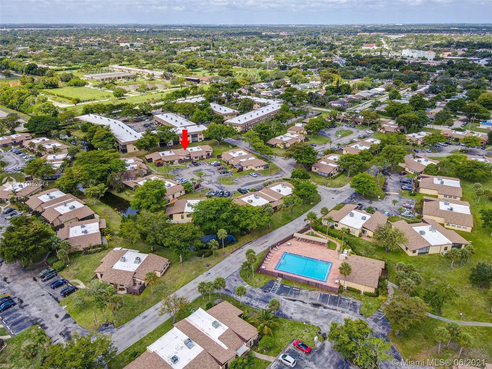 129 Gate Road, Unit 365 Hollywood, FL 33024 - Photo 65 of 71 Gallery Image 65