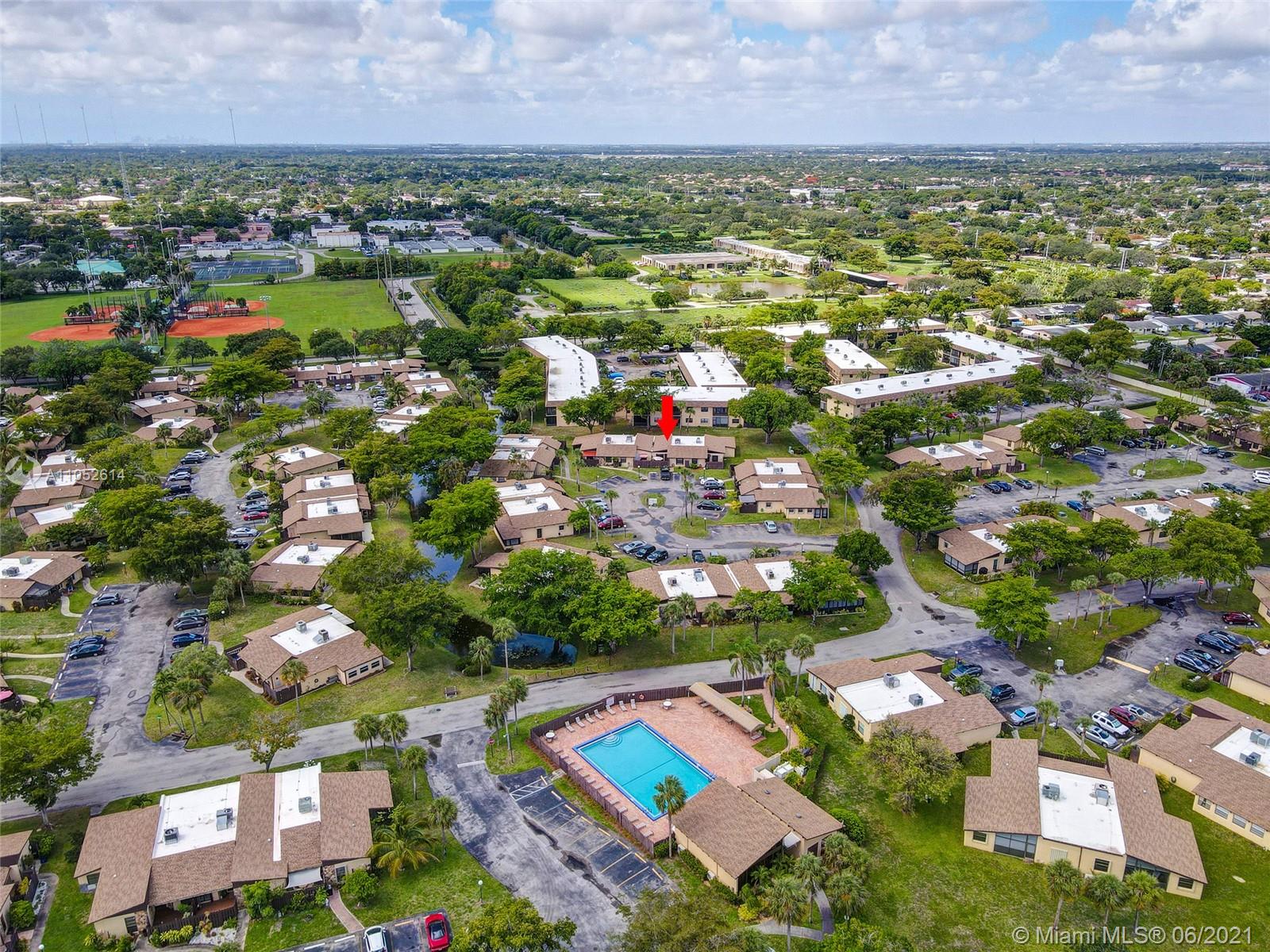 129 Gate Road, Unit 365 Hollywood, FL 33024 - Photo 66 of 71 Gallery Image 66